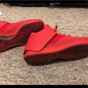 Brandblack J. Crossover 3 Basketball shoe Size 10